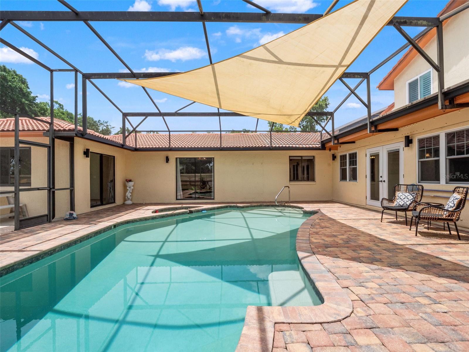 BONAVENTURE HEIGHTS - Residential