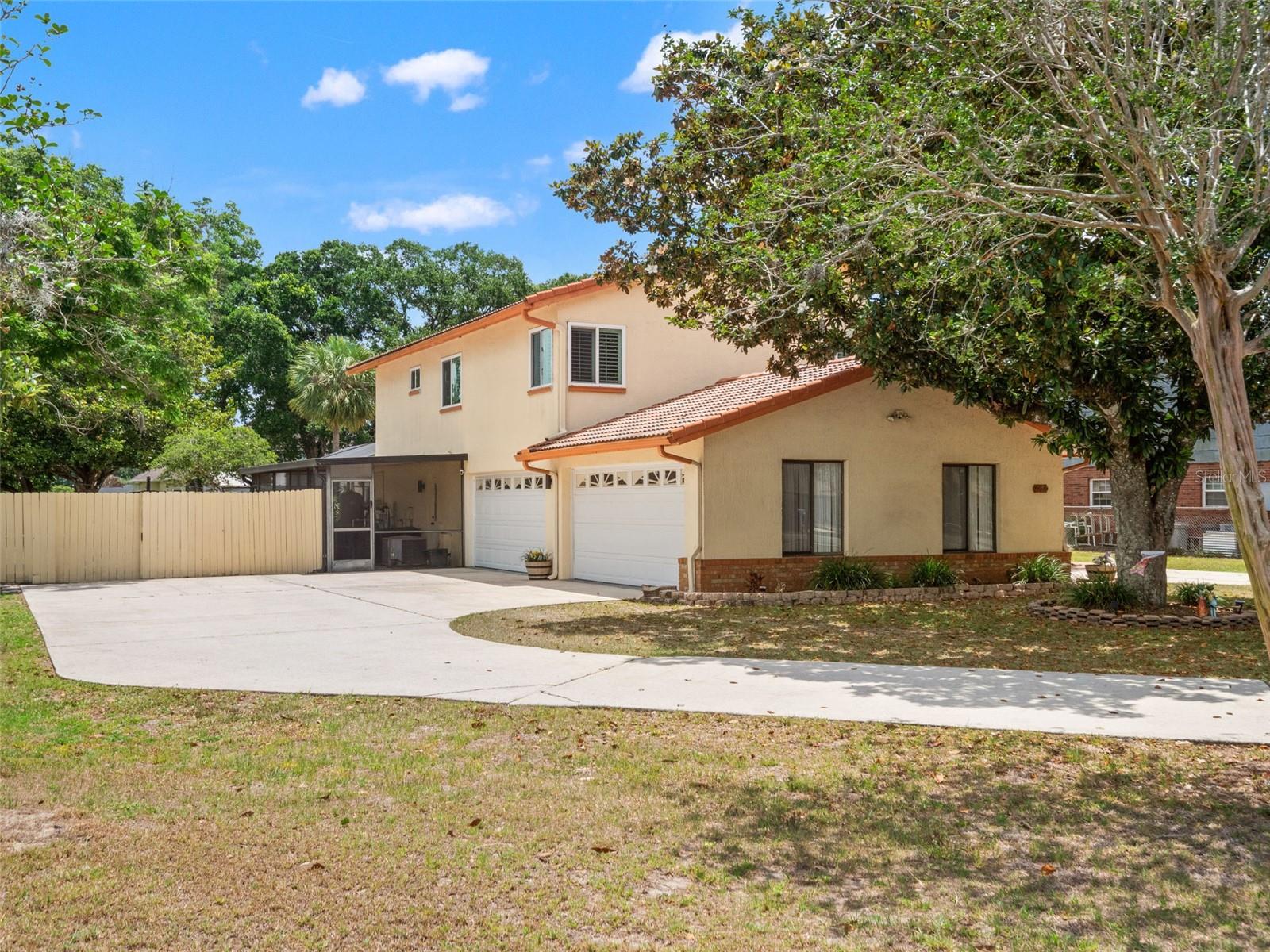 BONAVENTURE HEIGHTS - Residential