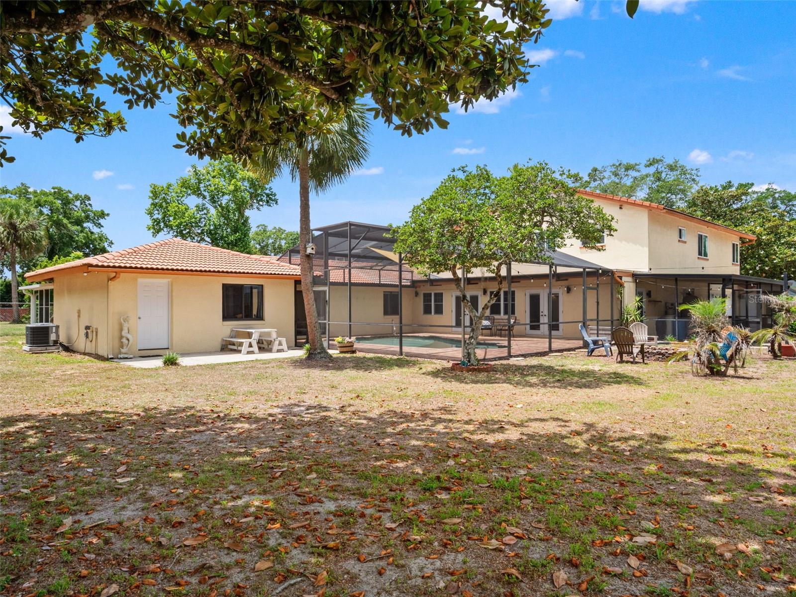 BONAVENTURE HEIGHTS - Residential