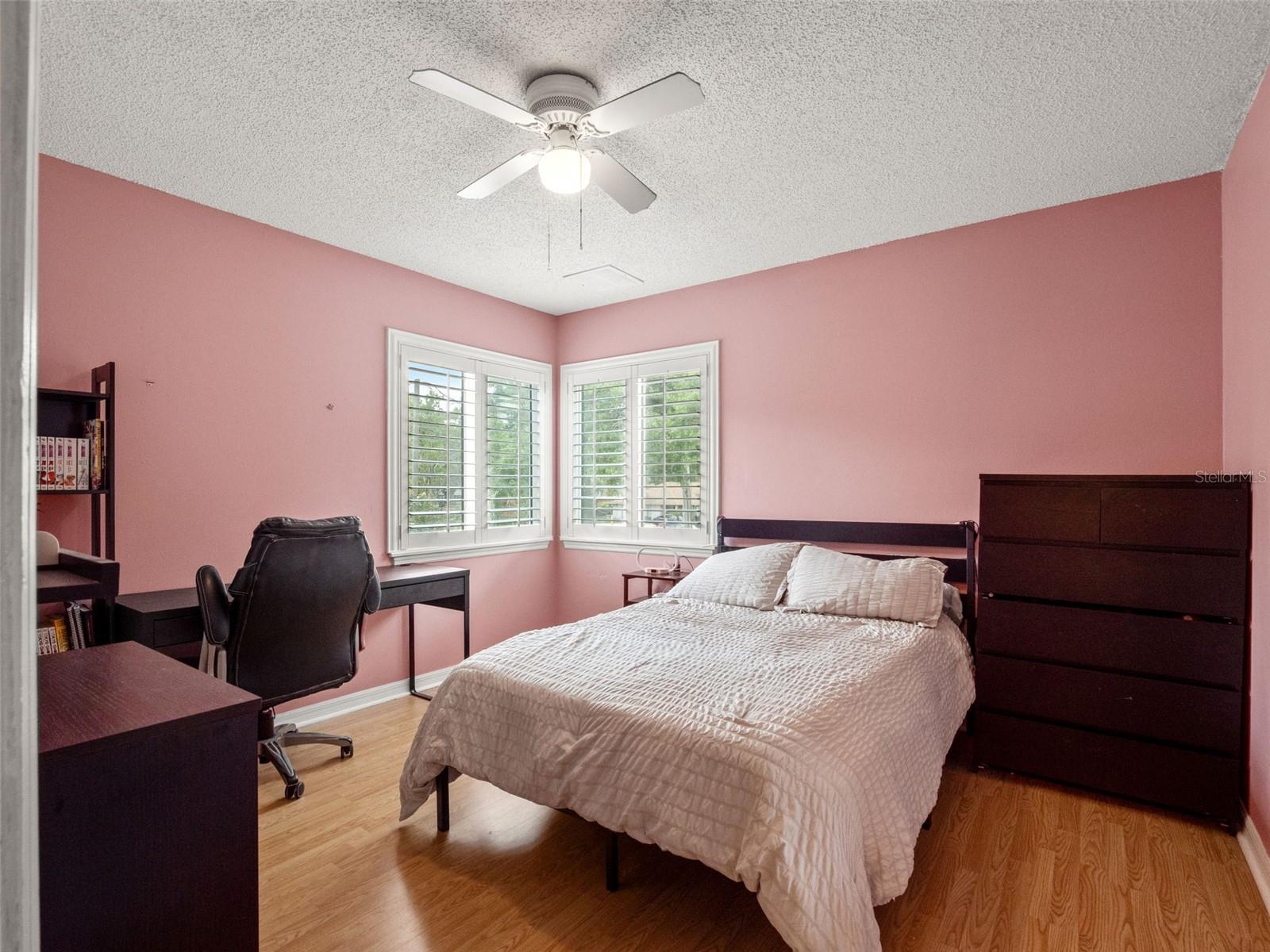 BONAVENTURE HEIGHTS - Residential