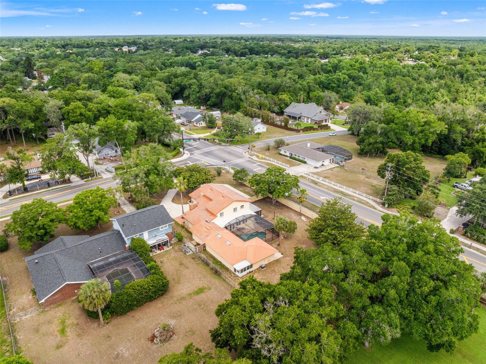 BONAVENTURE HEIGHTS - Residential