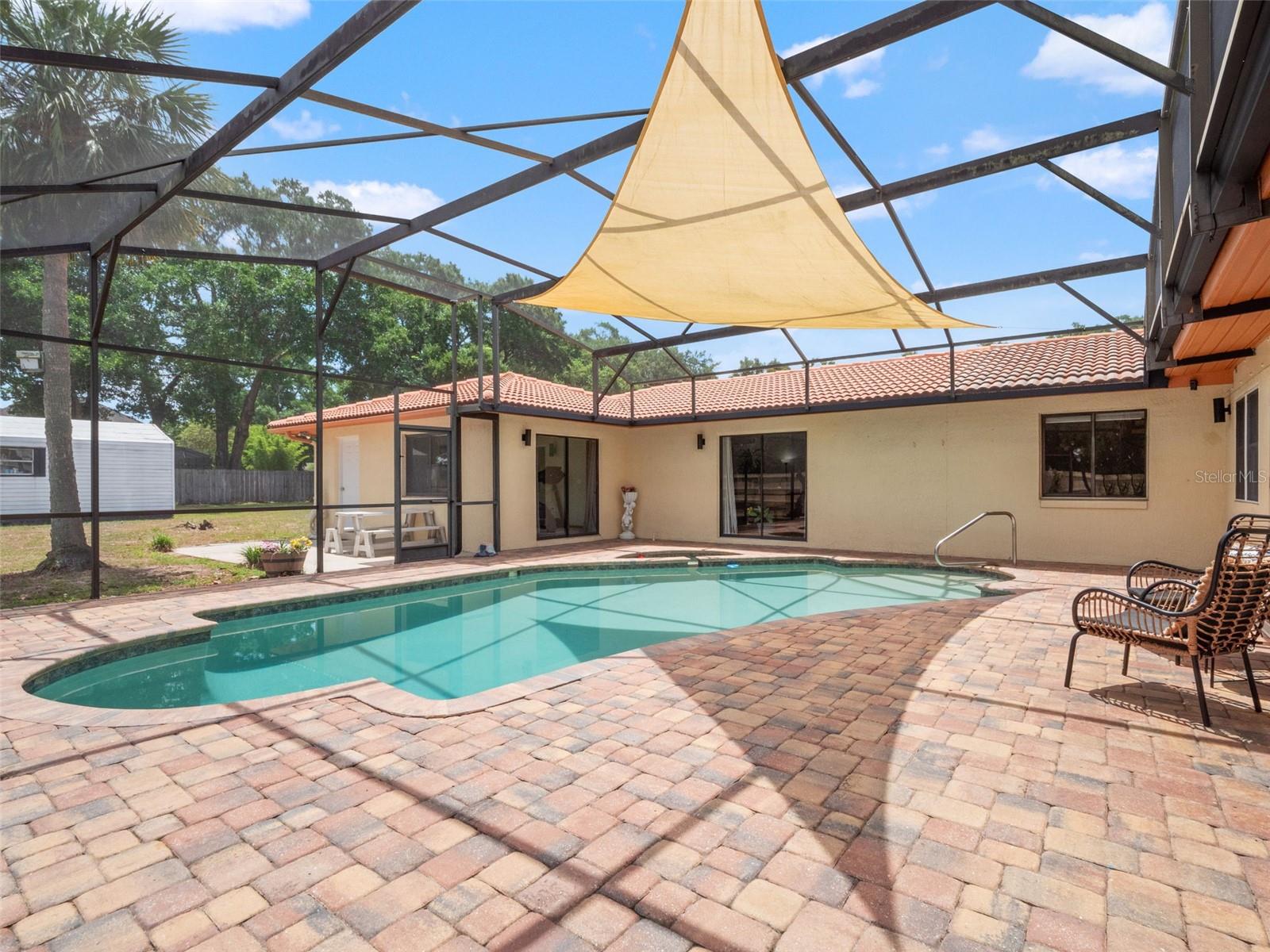 BONAVENTURE HEIGHTS - Residential