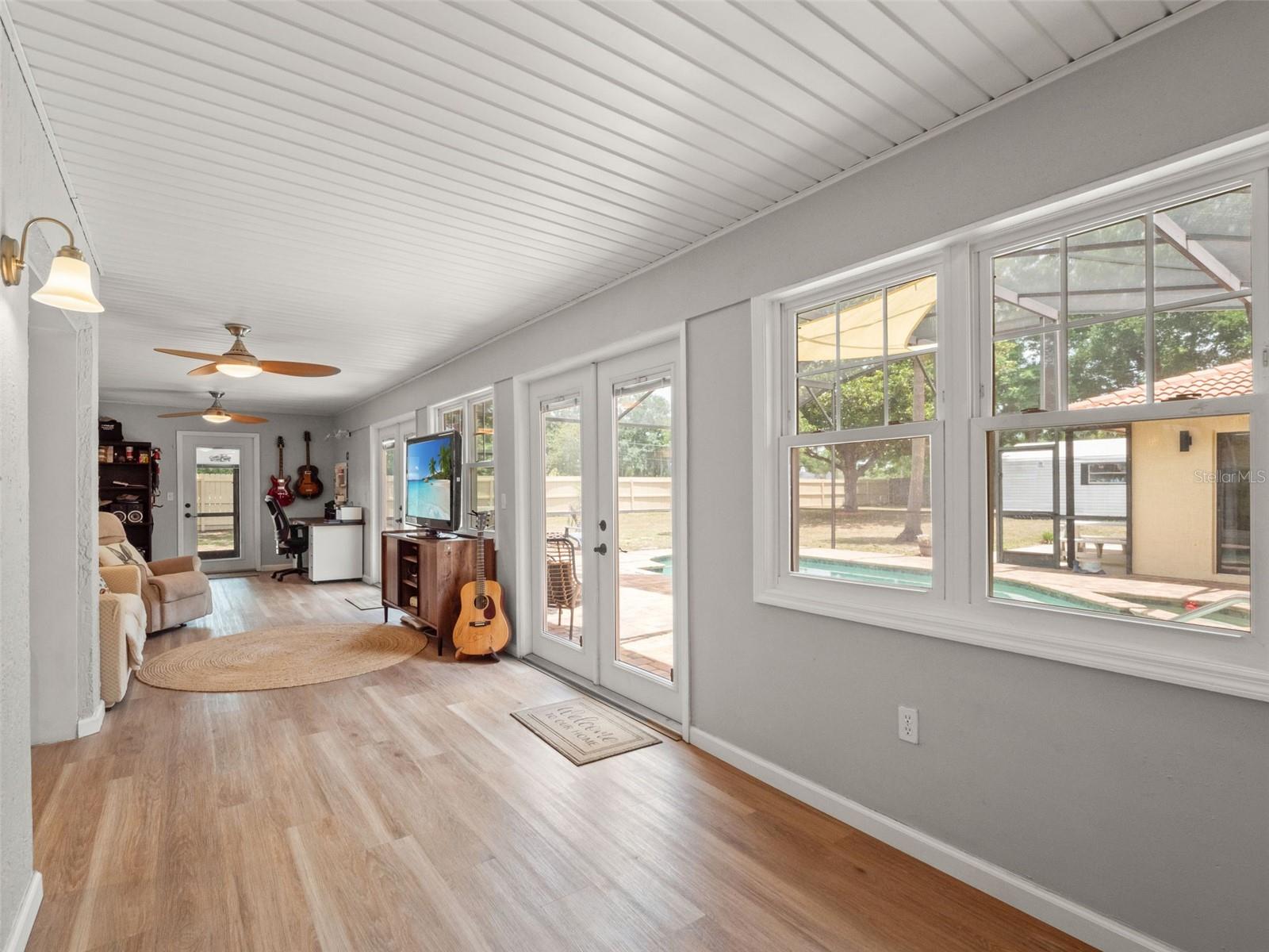 BONAVENTURE HEIGHTS - Residential