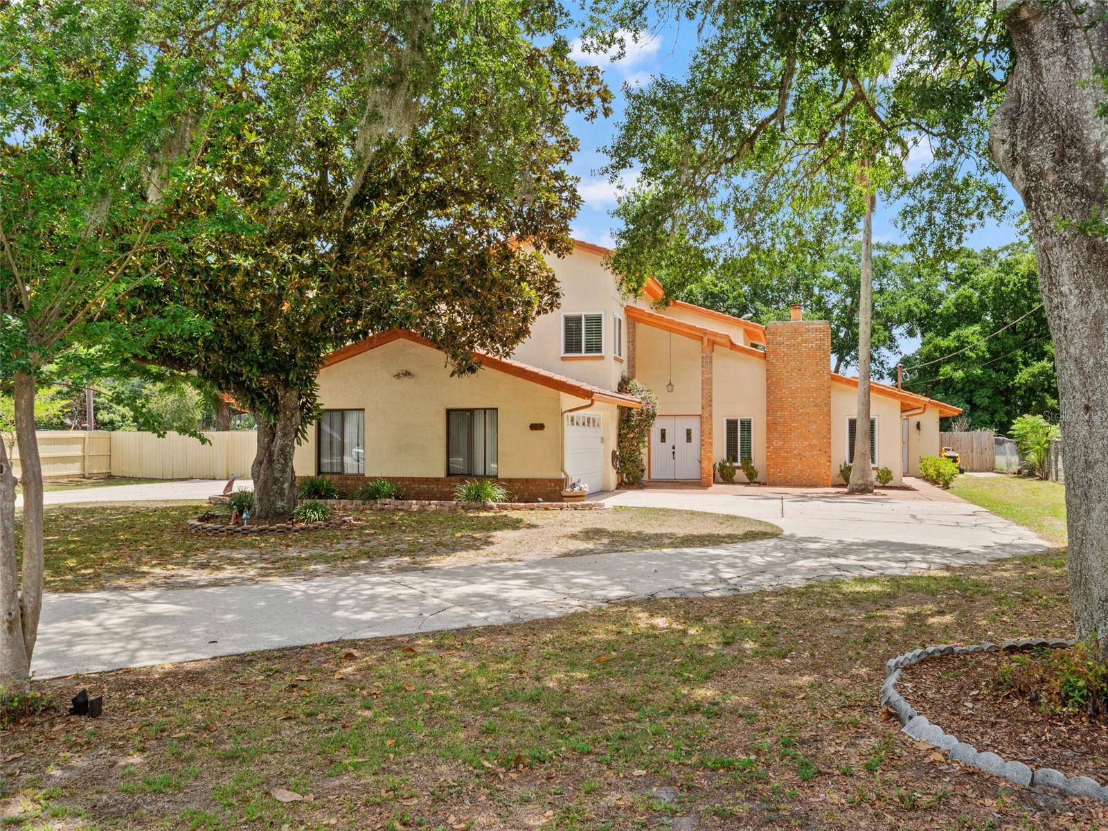 BONAVENTURE HEIGHTS - Residential