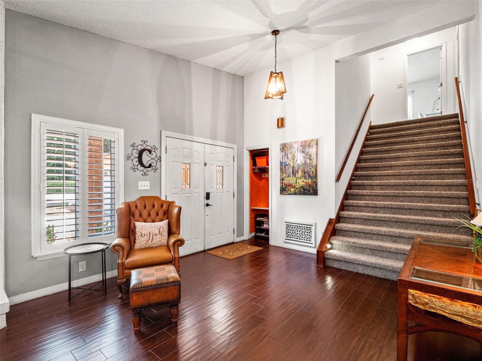 BONAVENTURE HEIGHTS - Residential