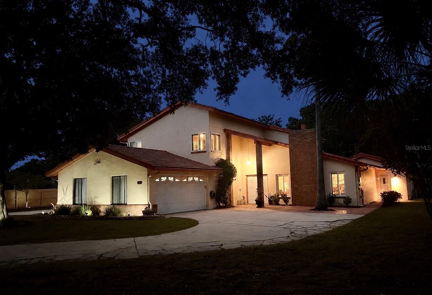 BONAVENTURE HEIGHTS - Residential