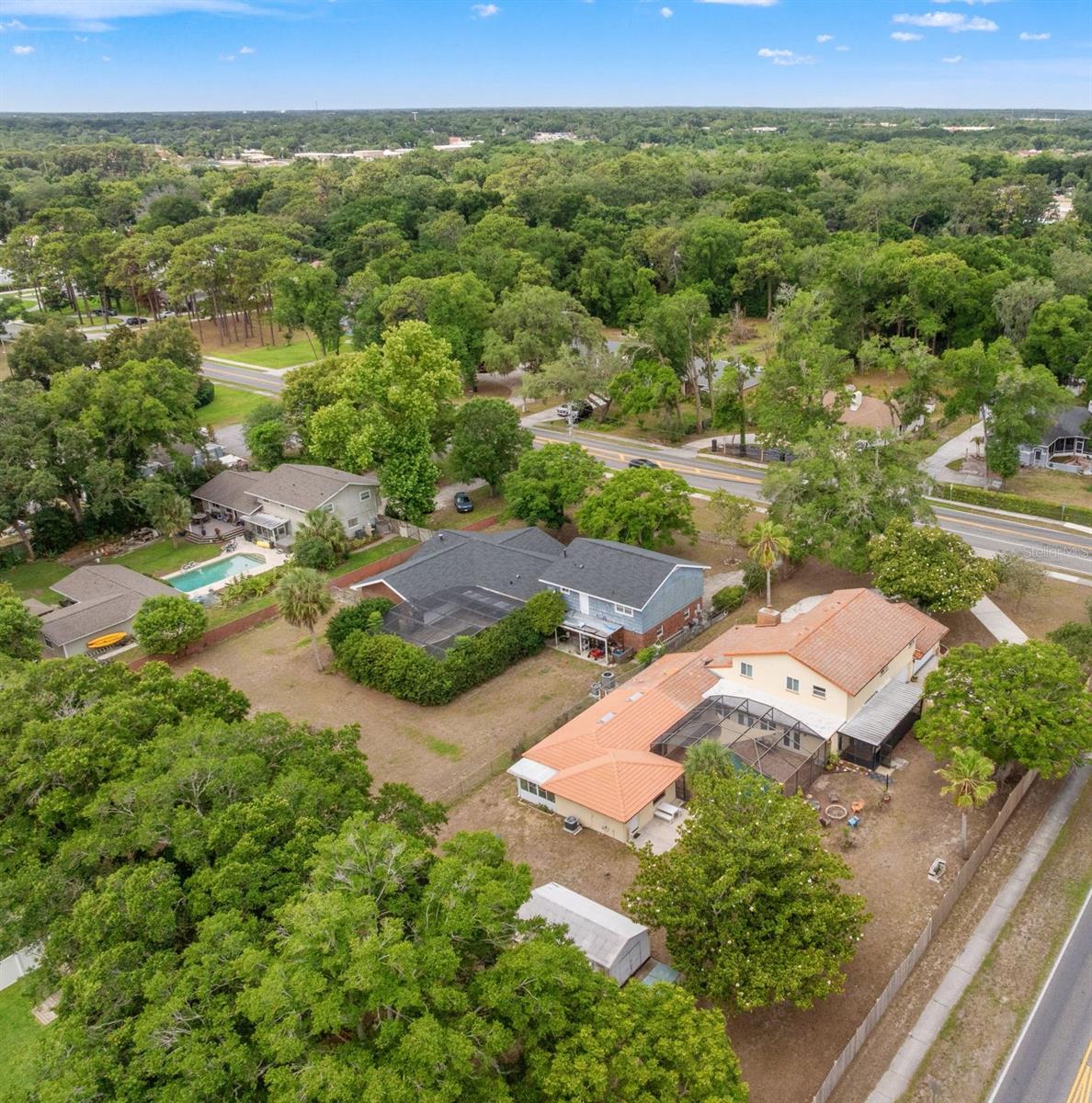 BONAVENTURE HEIGHTS - Residential