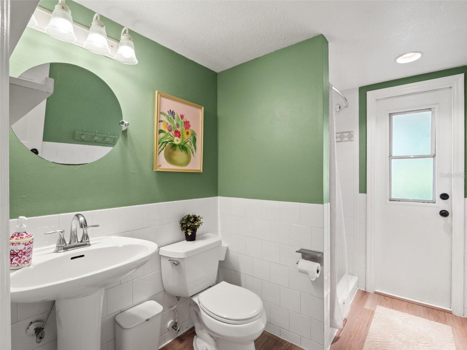 BONAVENTURE HEIGHTS - Residential