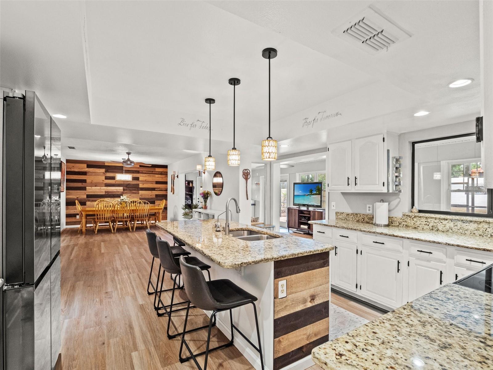 BONAVENTURE HEIGHTS - Residential