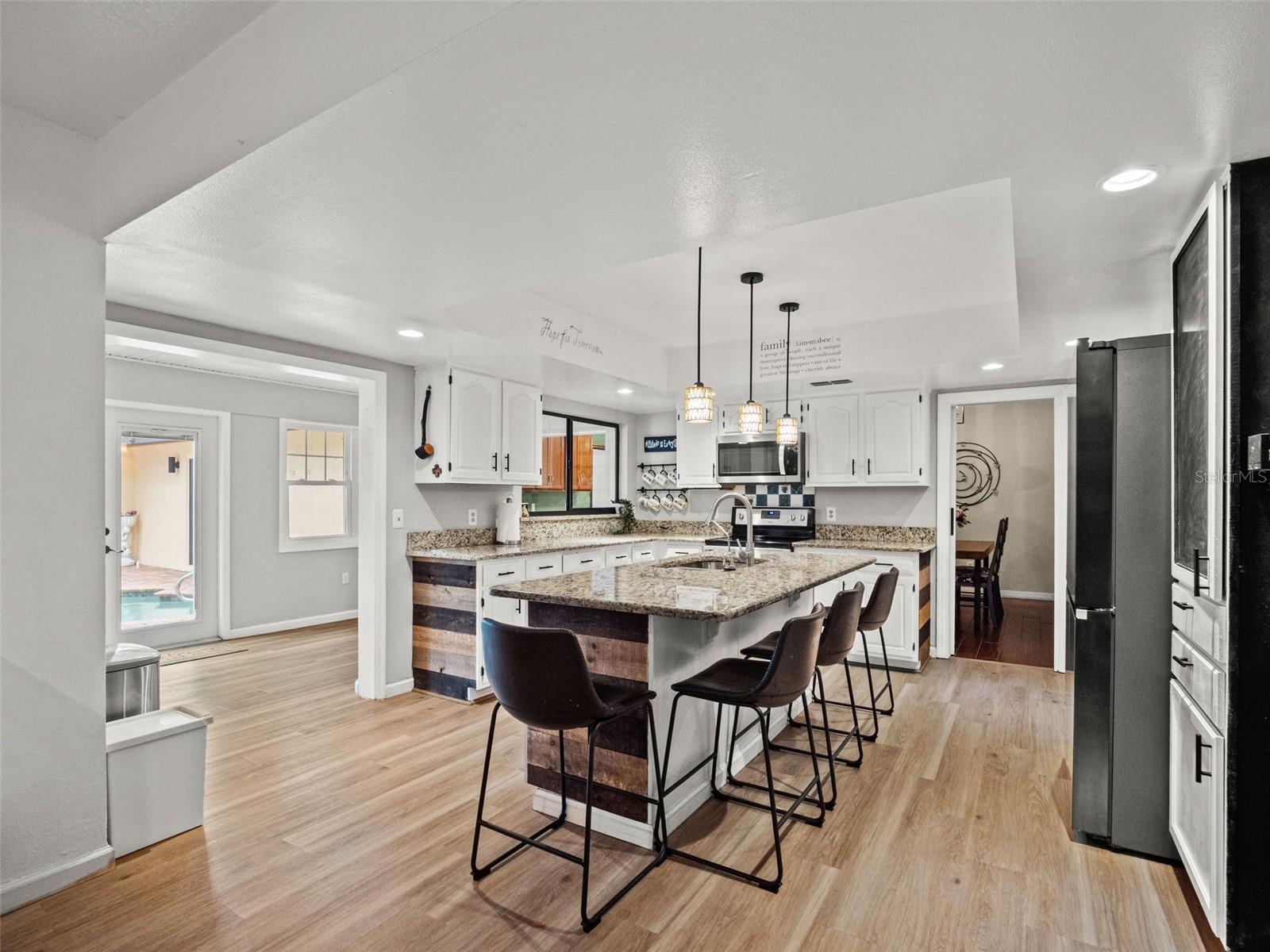 BONAVENTURE HEIGHTS - Residential
