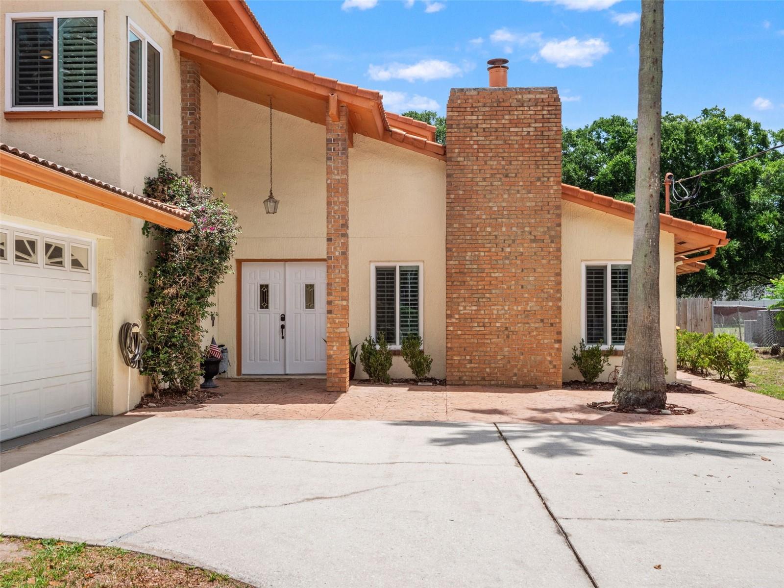 BONAVENTURE HEIGHTS - Residential