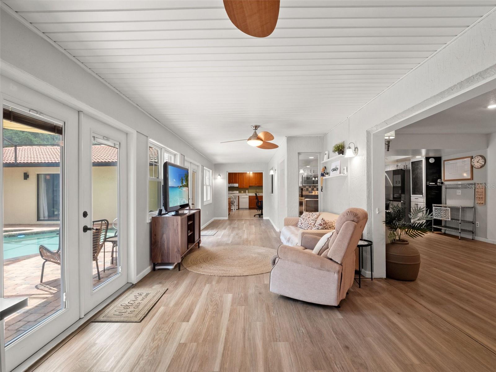 BONAVENTURE HEIGHTS - Residential