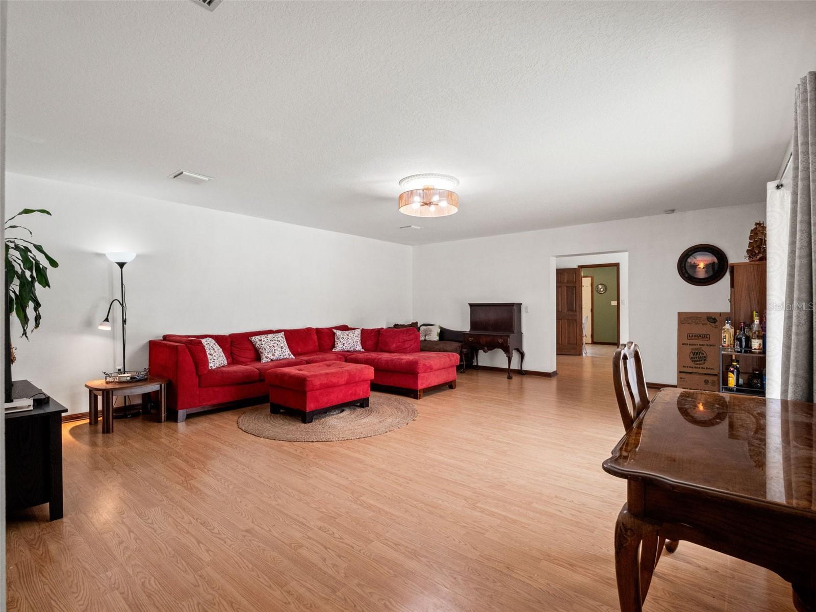 BONAVENTURE HEIGHTS - Residential