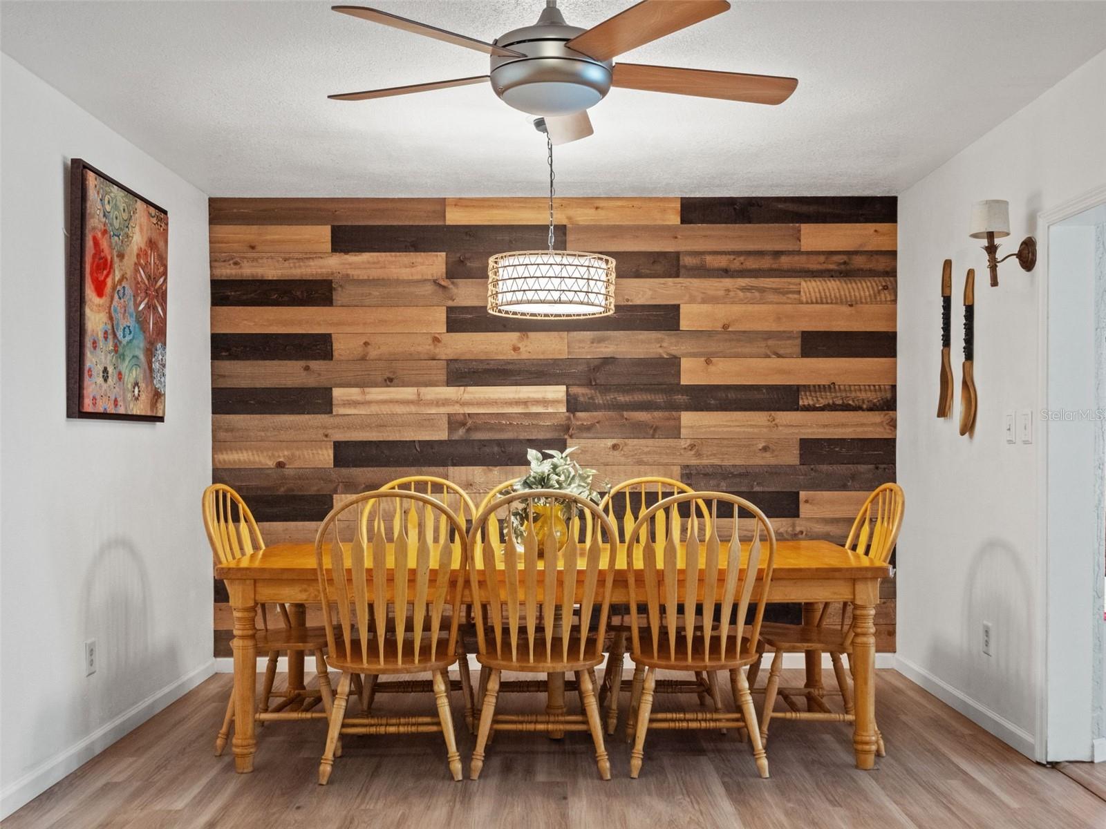 BONAVENTURE HEIGHTS - Residential
