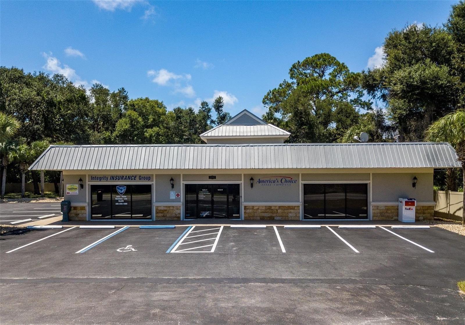 ARTESIA SUB - Commercial Lease