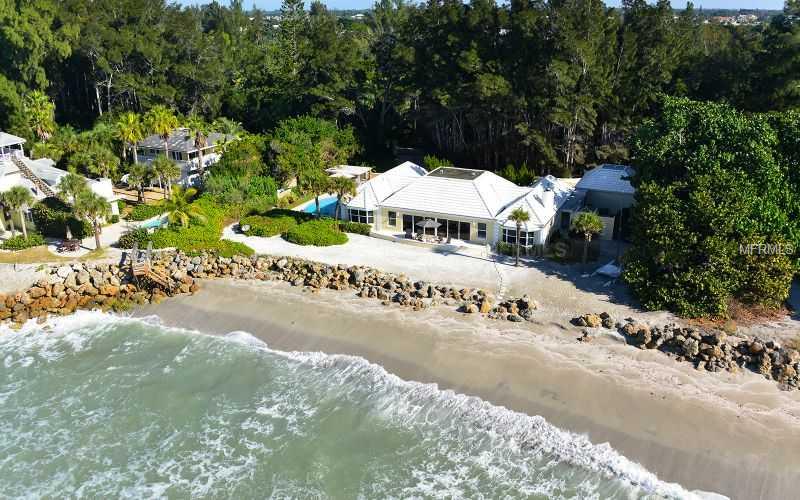 SANDERLING CLUB, SIESTA PROPERTIES - Residential