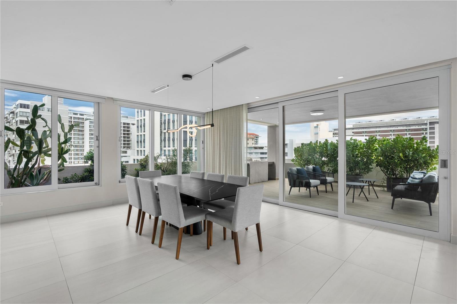 CONDADO - Residential