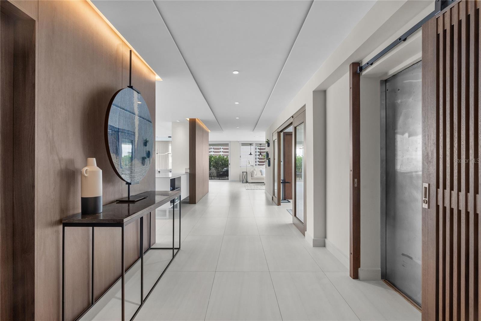 CONDADO - Residential