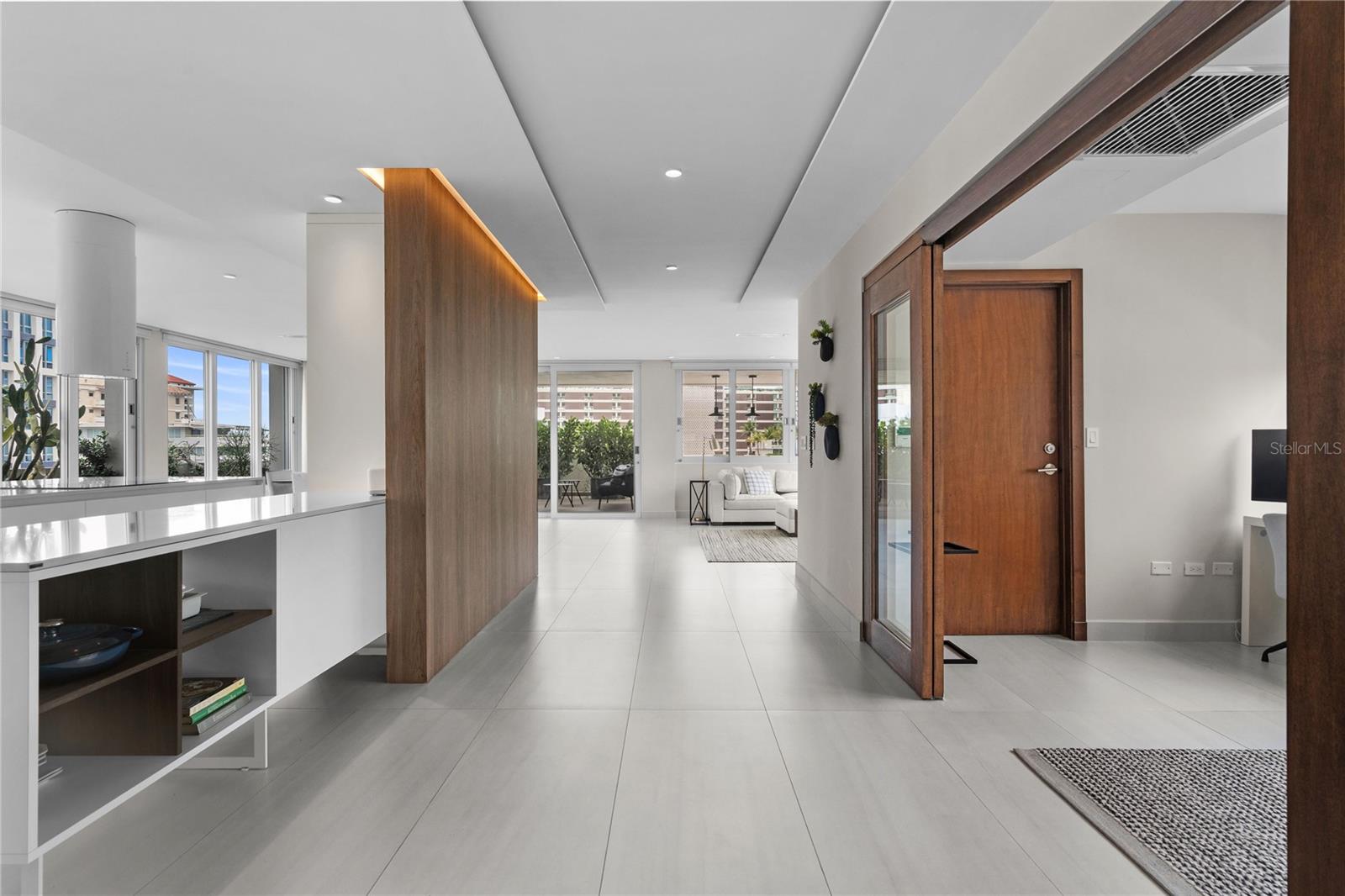 CONDADO - Residential