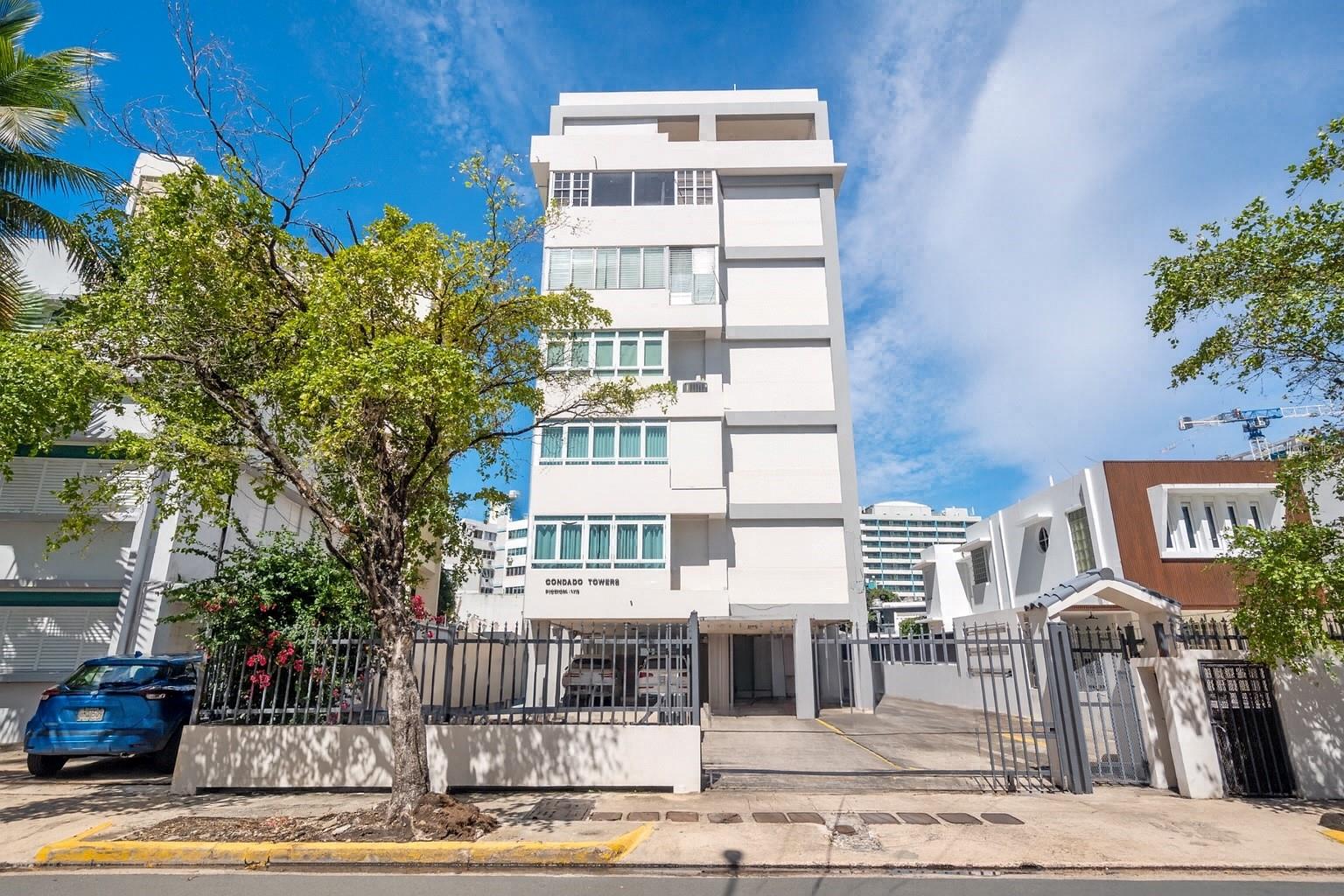 CONDADO - Residential