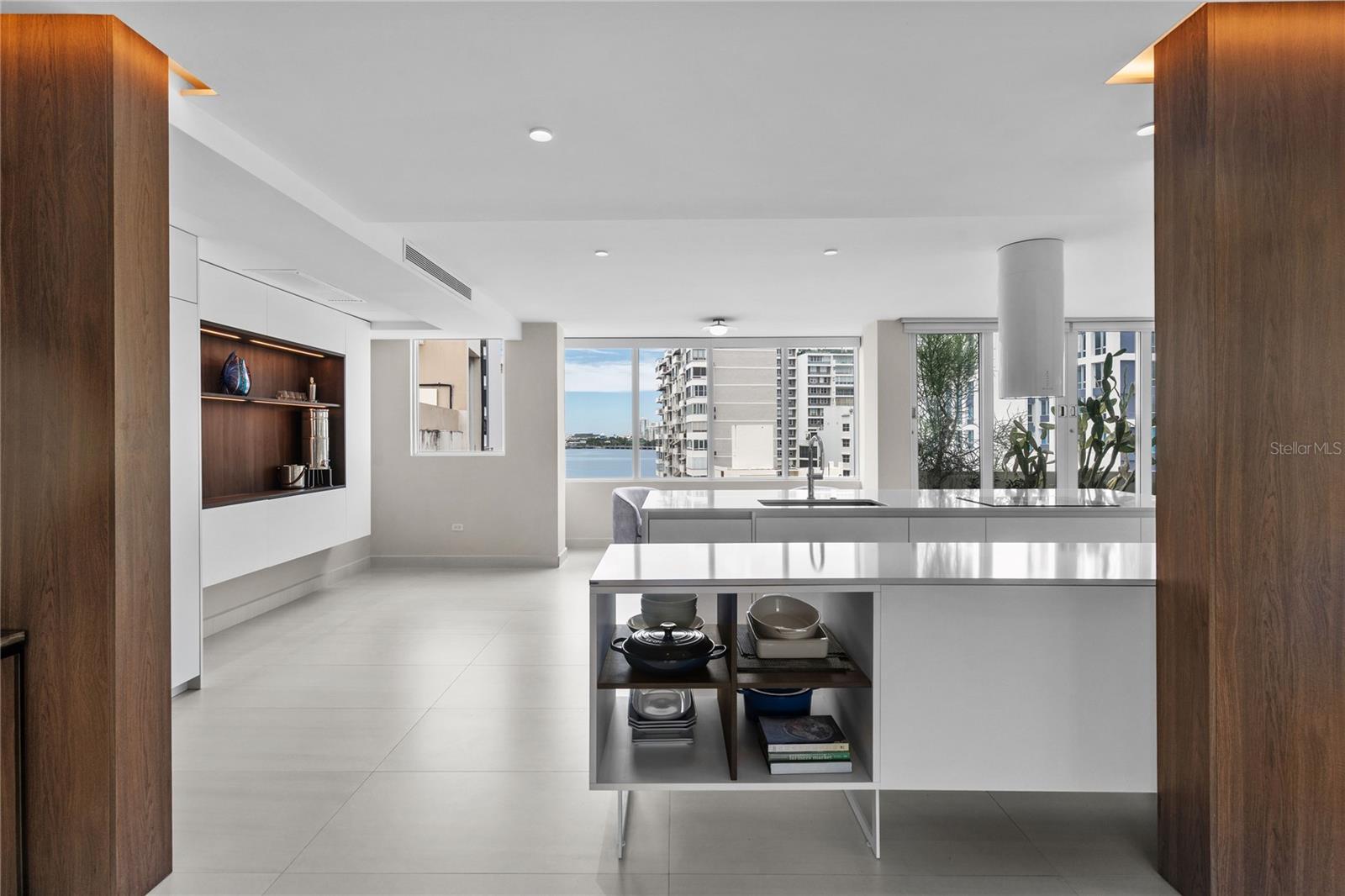 CONDADO - Residential
