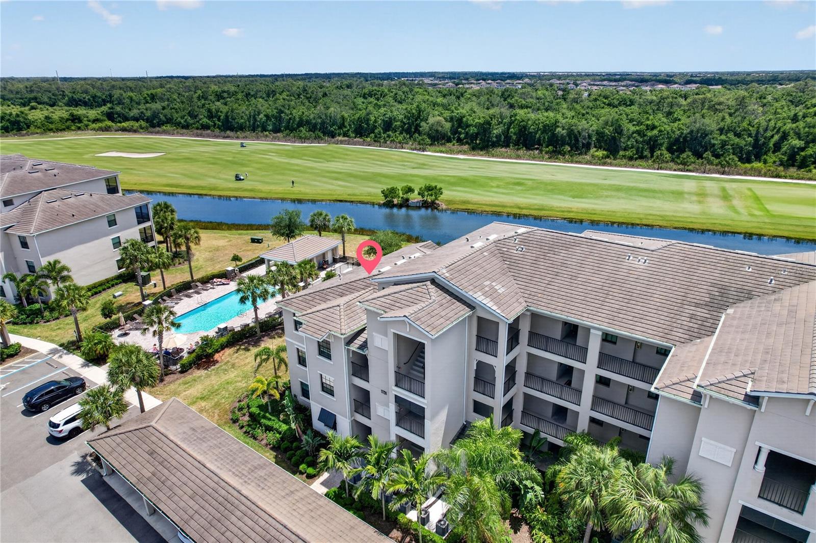 LAKEWOOD NATIONAL - Residential