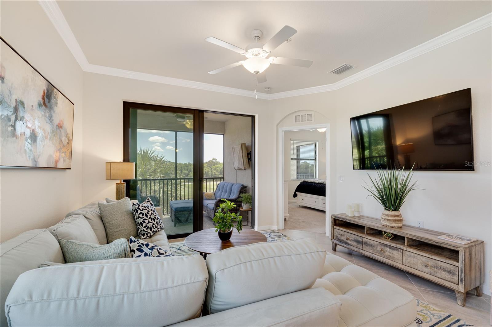 LAKEWOOD NATIONAL - Residential