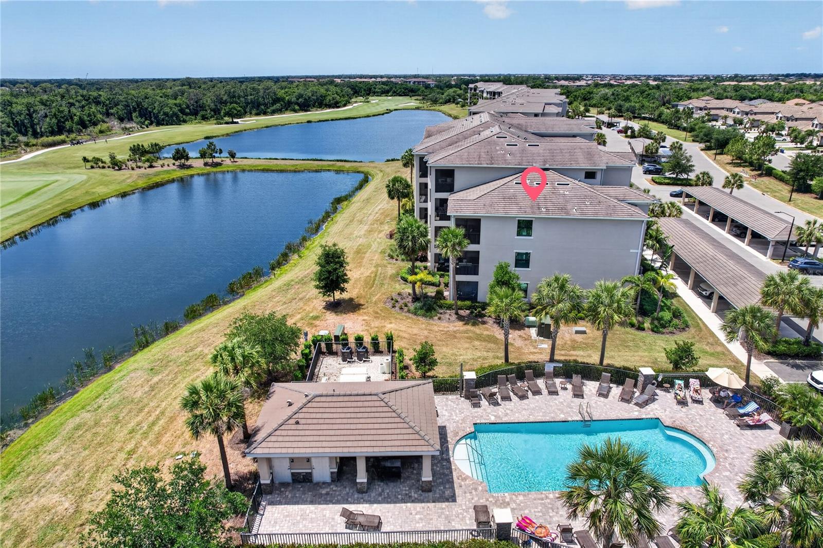 LAKEWOOD NATIONAL - Residential