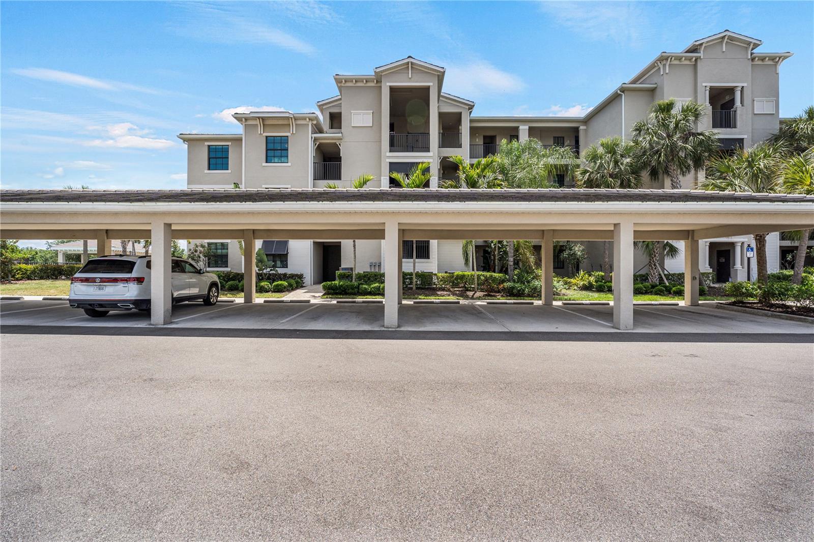 LAKEWOOD NATIONAL - Residential