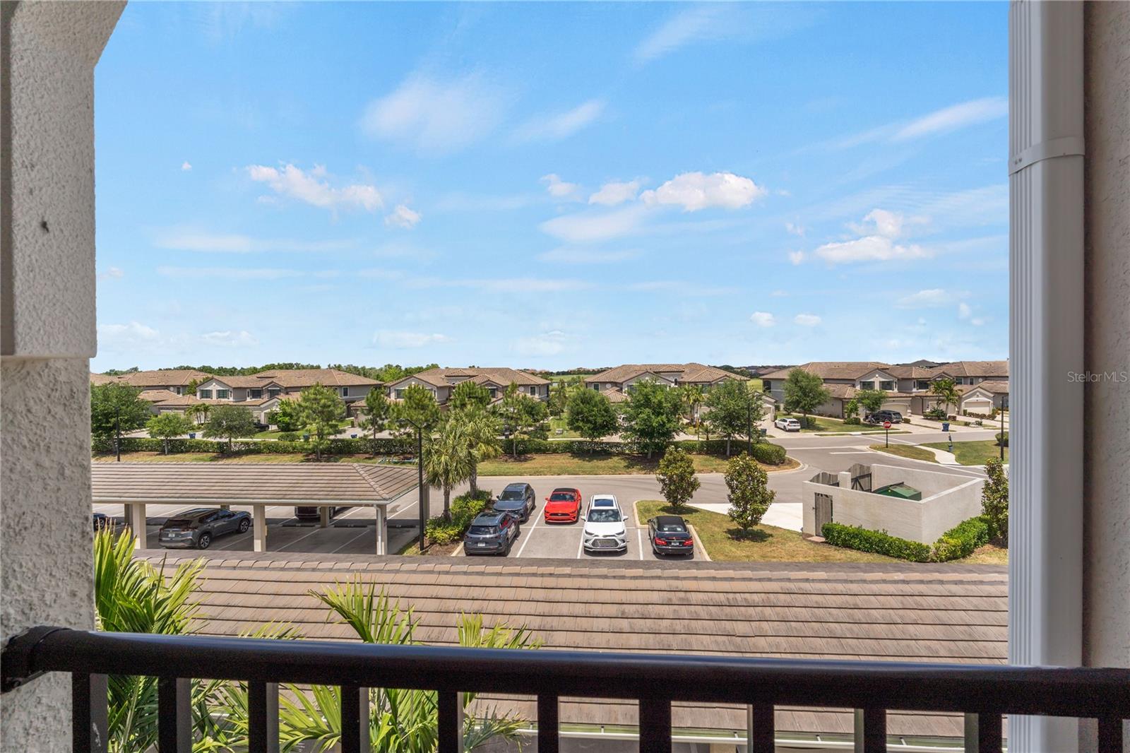 LAKEWOOD NATIONAL - Residential