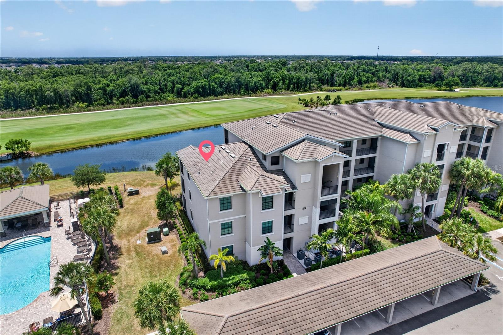 LAKEWOOD NATIONAL - Residential