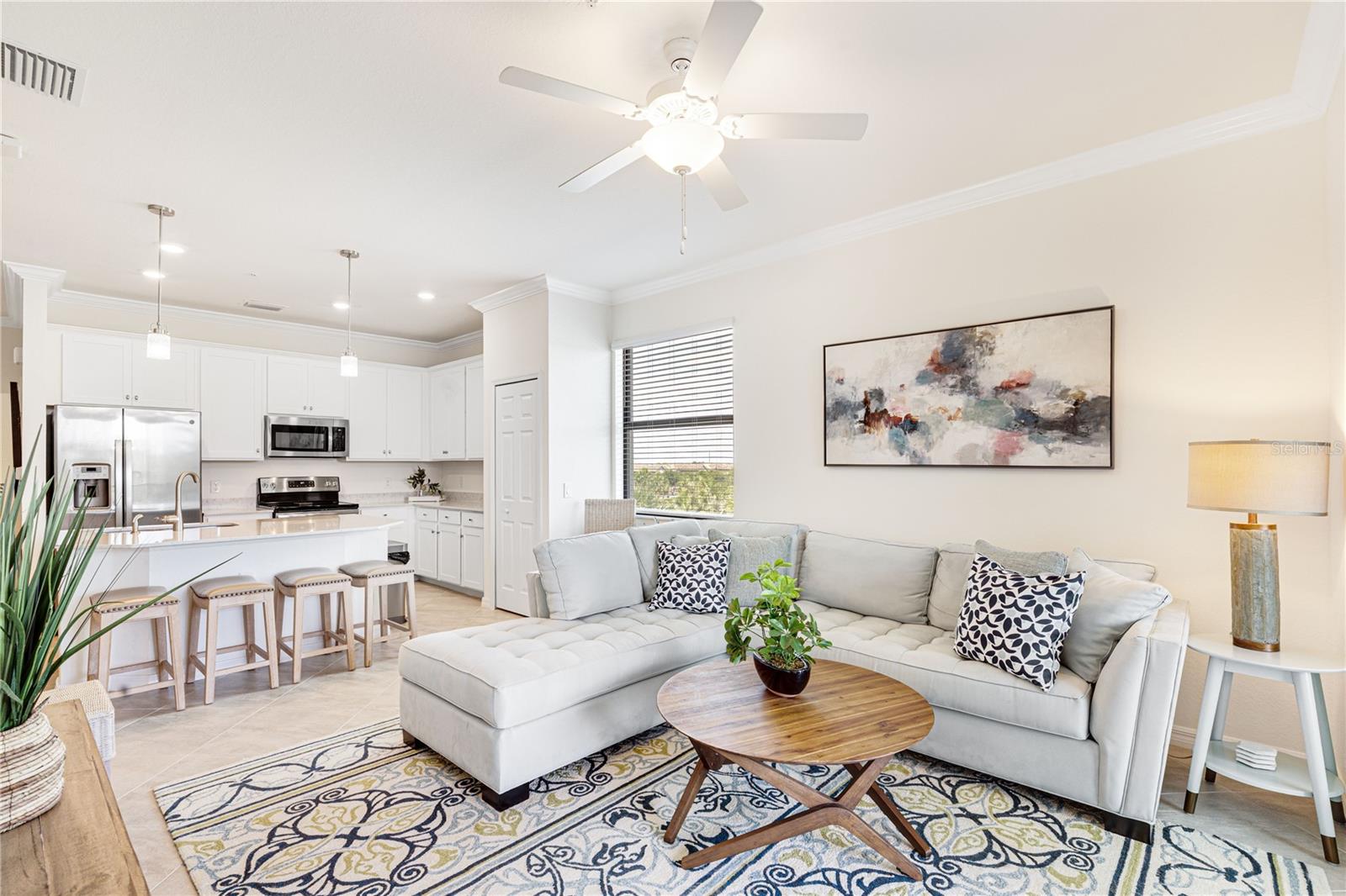 LAKEWOOD NATIONAL - Residential