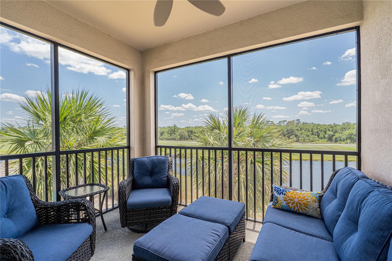 LAKEWOOD NATIONAL - Residential