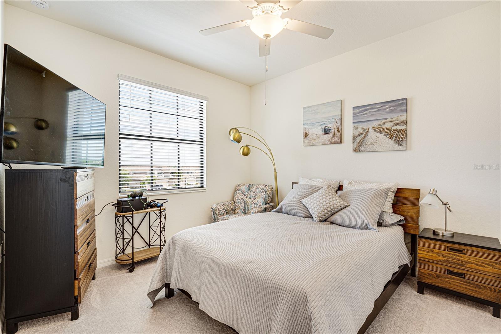 LAKEWOOD NATIONAL - Residential