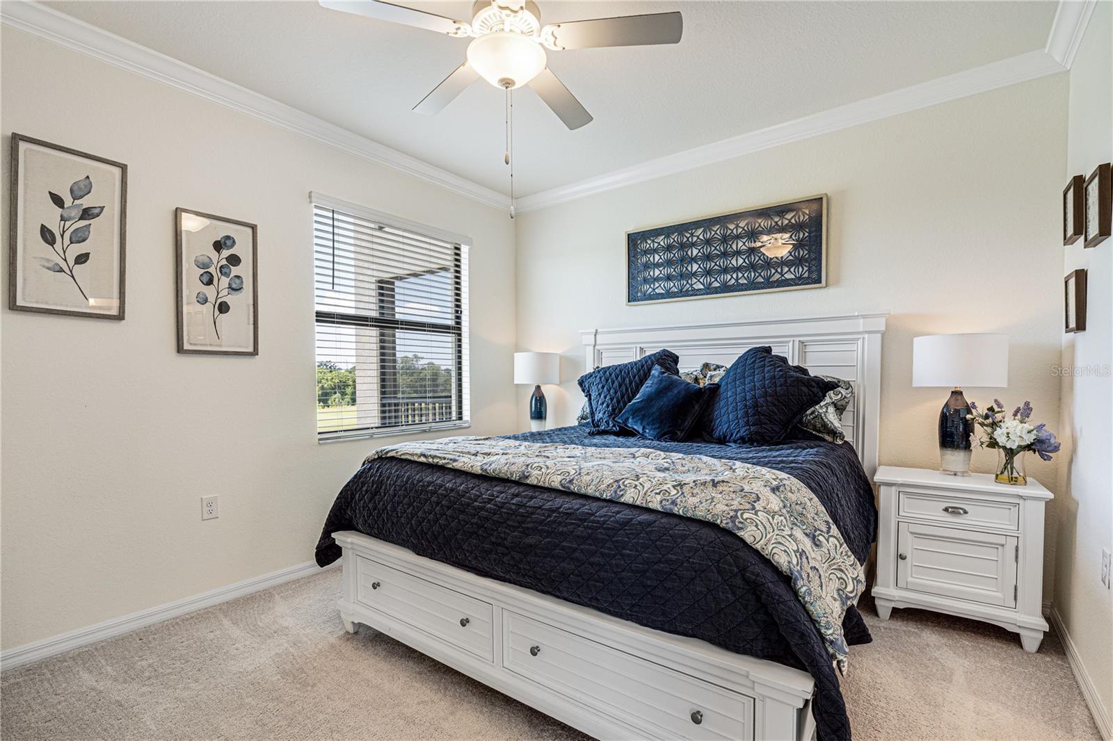 LAKEWOOD NATIONAL - Residential