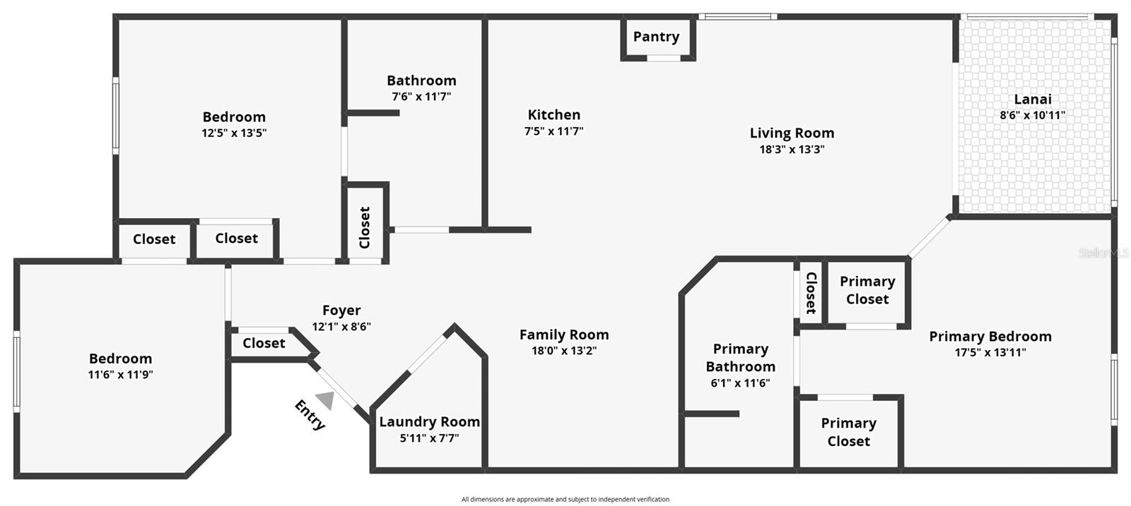 LAKEWOOD NATIONAL - Residential