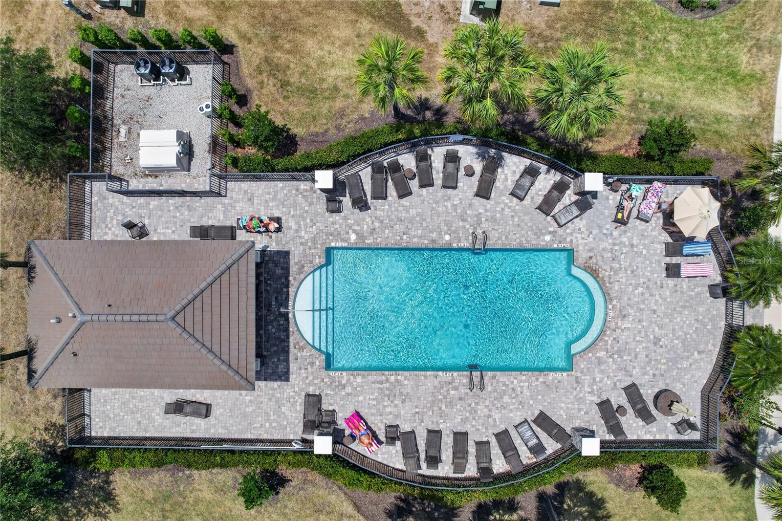 LAKEWOOD NATIONAL - Residential