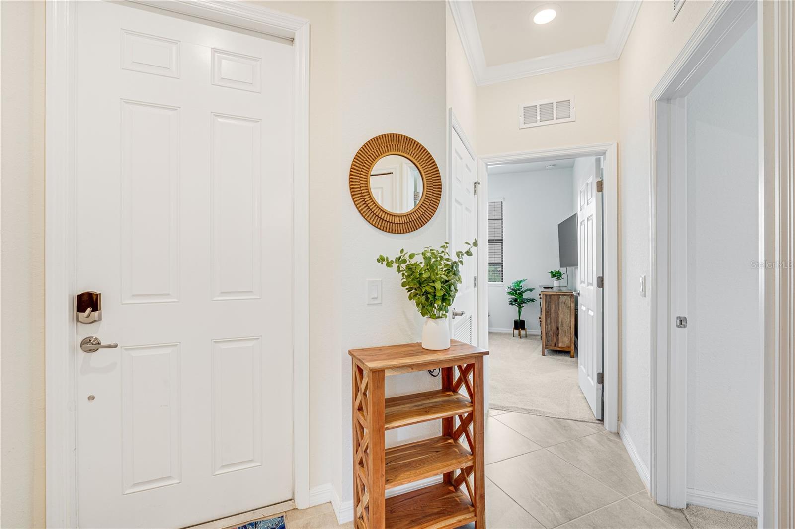 LAKEWOOD NATIONAL - Residential