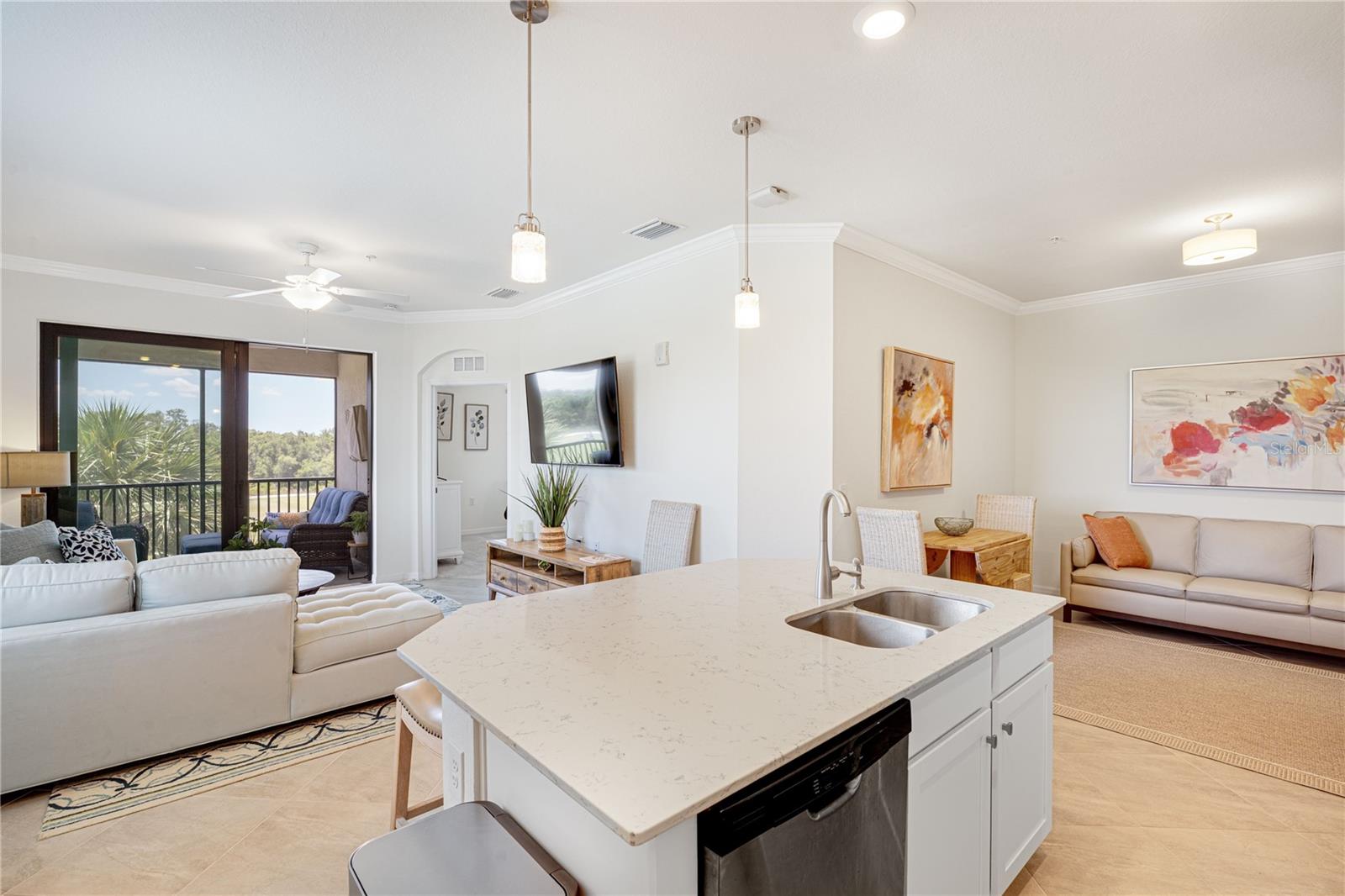 LAKEWOOD NATIONAL - Residential