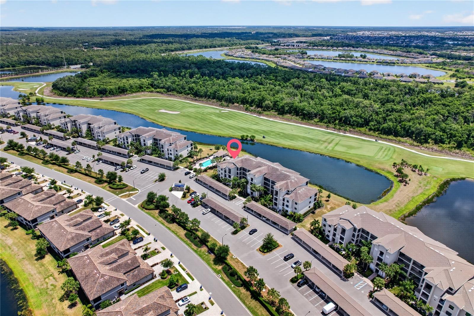 LAKEWOOD NATIONAL - Residential