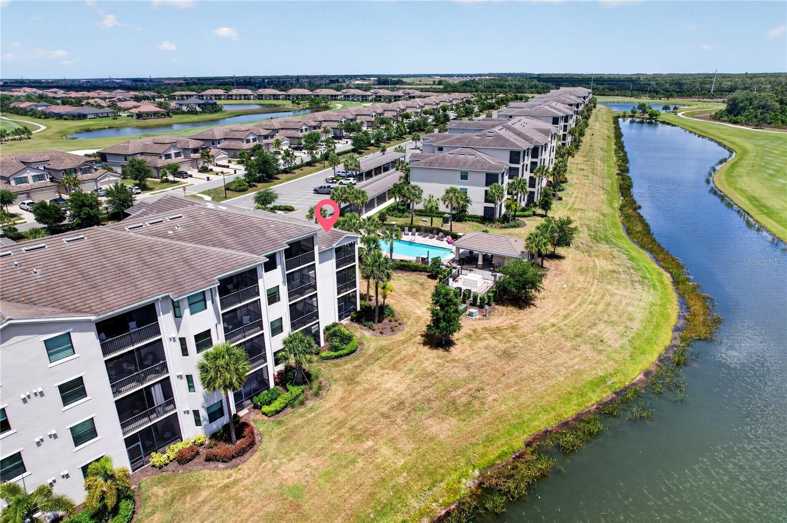 LAKEWOOD NATIONAL - Residential