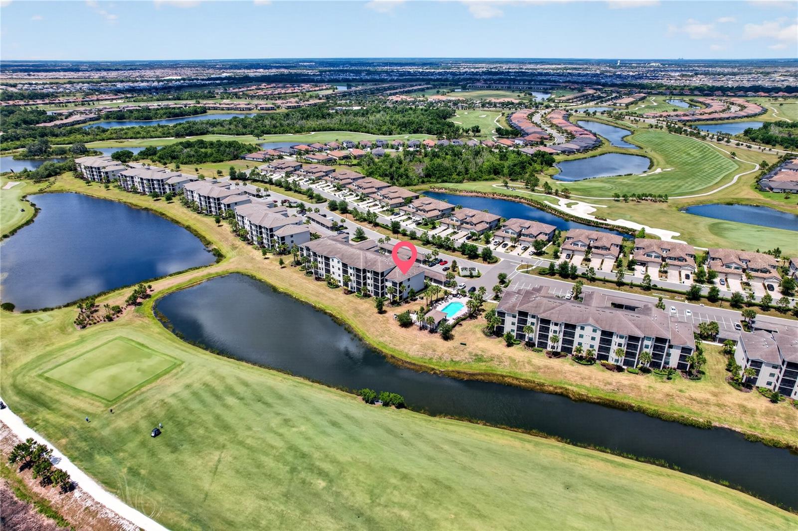 LAKEWOOD NATIONAL - Residential