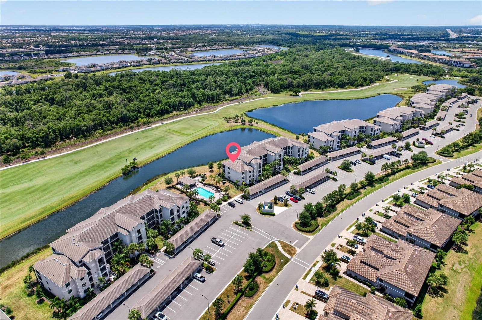 LAKEWOOD NATIONAL - Residential