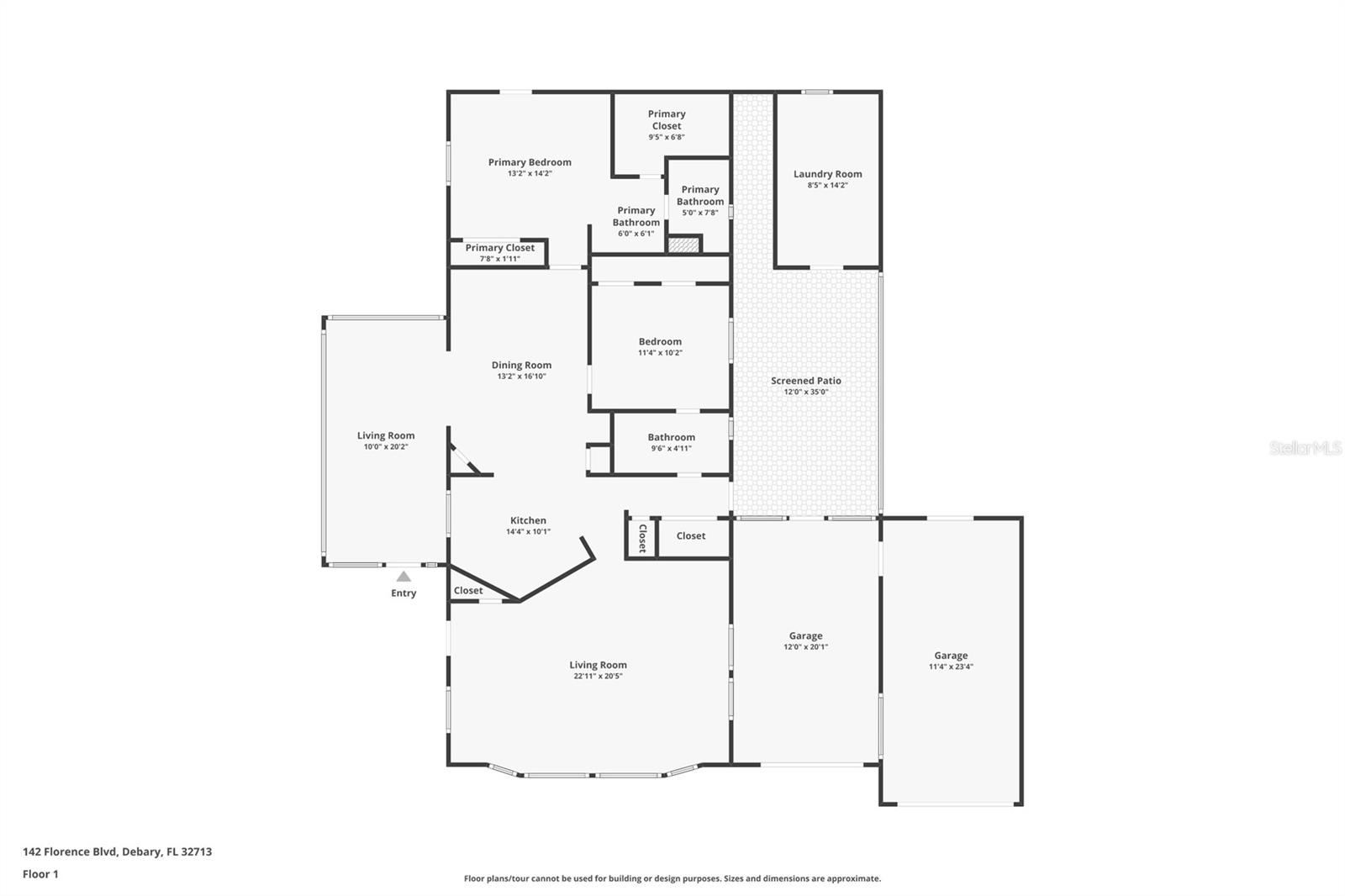 TERRA ALTA - Residential