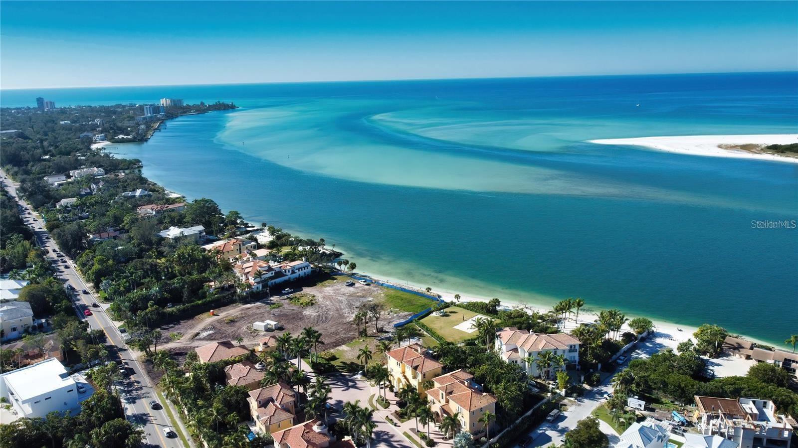 SIESTA REV PLAT OF - Residential