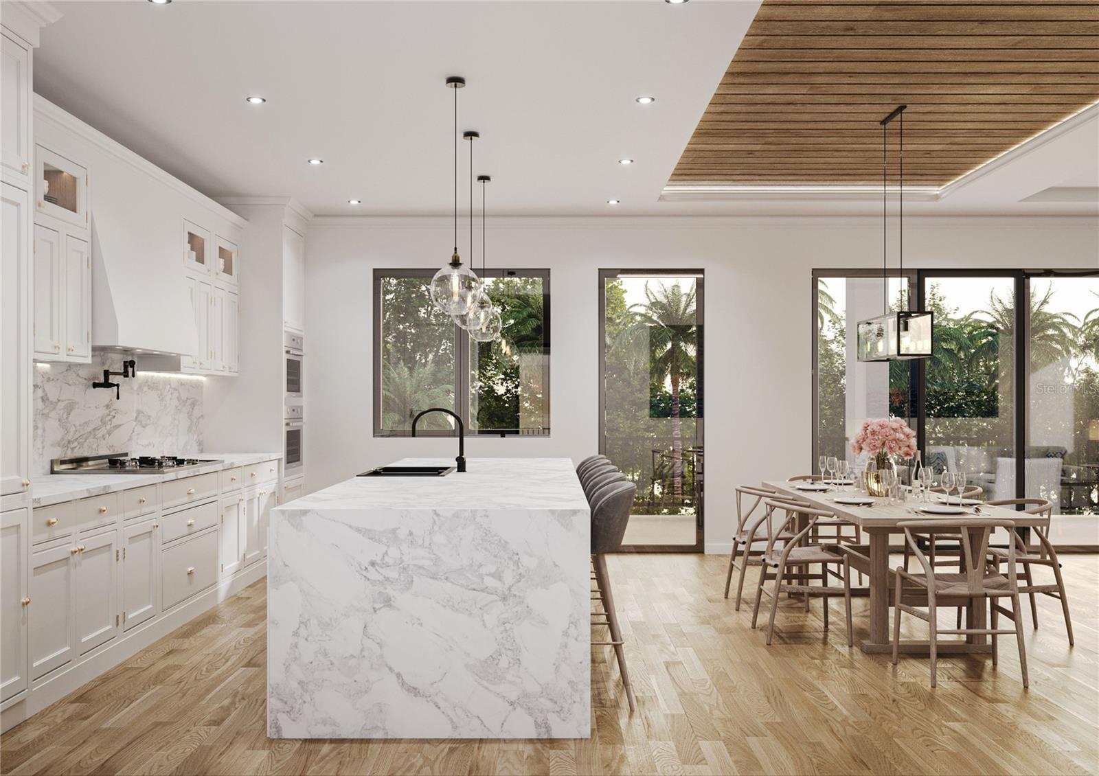 SIESTA REV PLAT OF - Residential