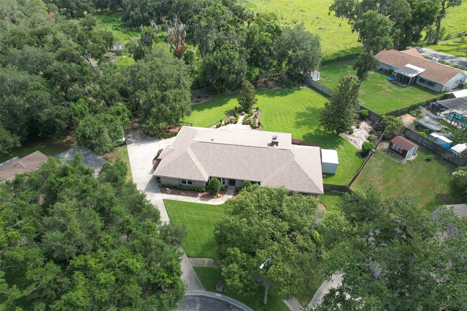 WHITLOCK SUB - Residential