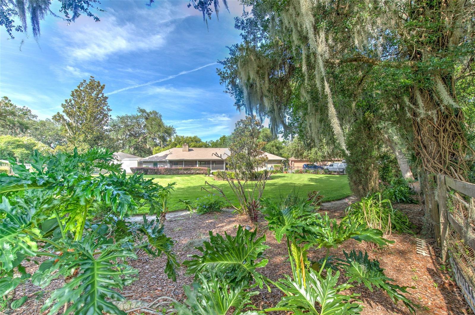 WHITLOCK SUB - Residential