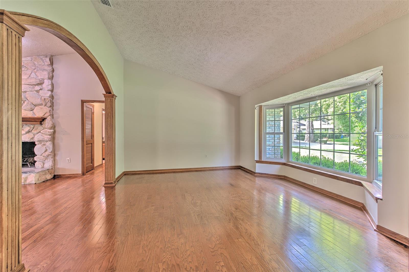 WHITLOCK SUB - Residential