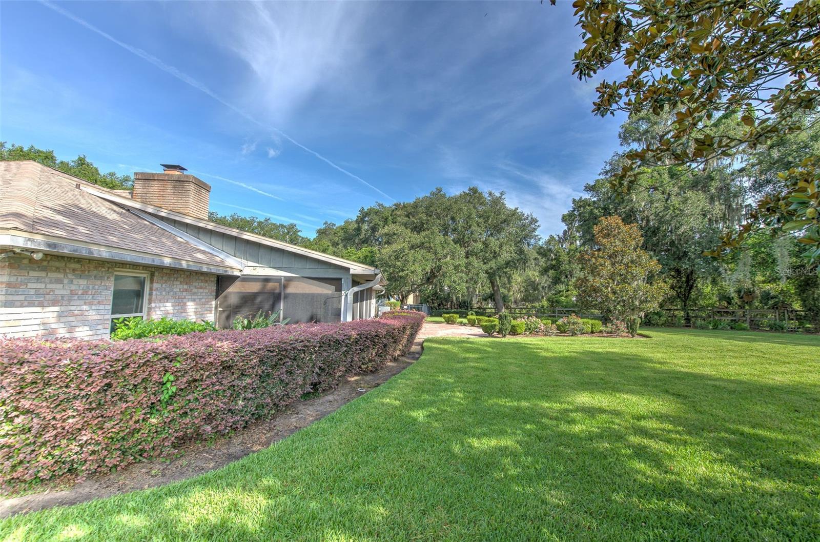 WHITLOCK SUB - Residential